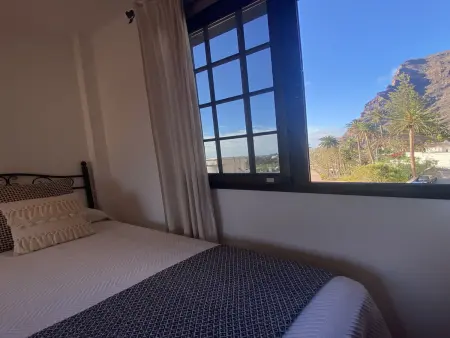 Studio 40 m² avec terrasse à Valle Gran Rey : photo 10