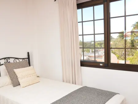 Studio 40 m² avec terrasse à Valle Gran Rey : photo 11