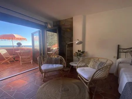 Studio 40 m² avec terrasse à Valle Gran Rey : photo 15
