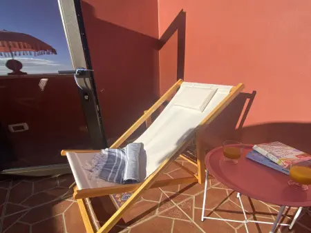 Studio 40 m² avec terrasse à Valle Gran Rey : photo 19