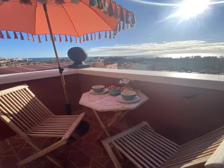 Studio 40 m² avec terrasse à Valle Gran Rey : photo 20
