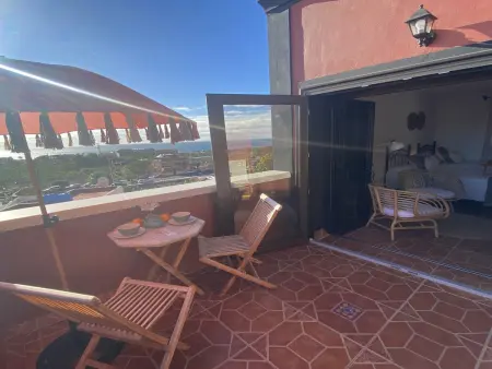Studio 40 m² avec terrasse à Valle Gran Rey : photo 21