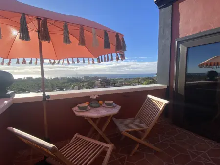 Studio 40 m² avec terrasse à Valle Gran Rey : photo 22