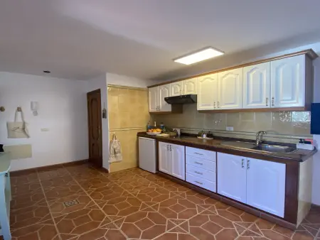 Studio 40 m² avec terrasse à Valle Gran Rey : photo 26