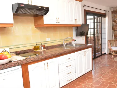 Studio 40 m² avec terrasse à Valle Gran Rey : photo 27