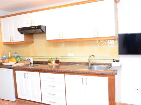 Studio 40 m² avec terrasse à Valle Gran Rey : photo 28