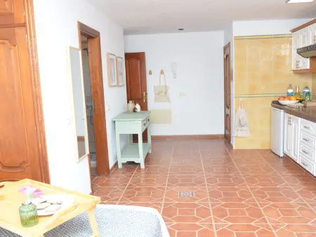 Studio 40 m² avec terrasse à Valle Gran Rey : photo 34