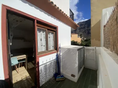 Appartement 35 m² avec balcon à Valle Gran Rey : photo 3