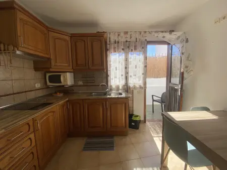Appartement 35 m² avec balcon à Valle Gran Rey : photo 4