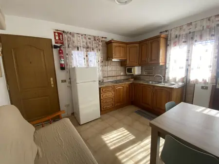 Appartement 35 m² avec balcon à Valle Gran Rey : photo 5