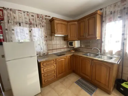 Appartement 35 m² avec balcon à Valle Gran Rey : photo 6