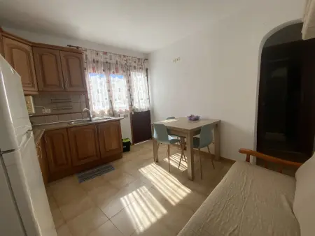 Appartement 35 m² avec balcon à Valle Gran Rey : photo 7