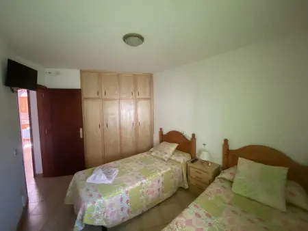 Appartement 35 m² avec balcon à Valle Gran Rey : photo 9