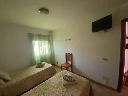 Appartement 35 m² avec balcon à Valle Gran Rey : photo 10