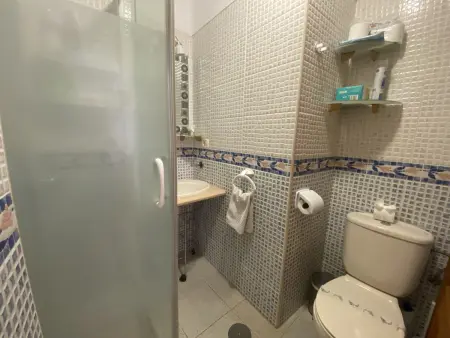 Appartement 35 m² avec balcon à Valle Gran Rey : photo 12