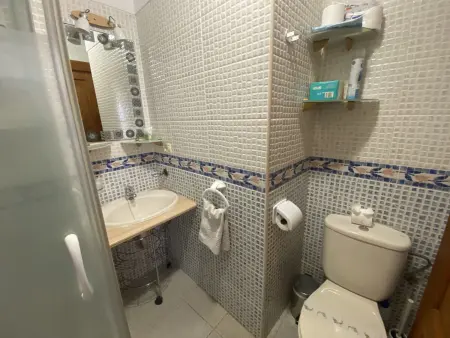 Appartement 35 m² avec balcon à Valle Gran Rey : photo 13