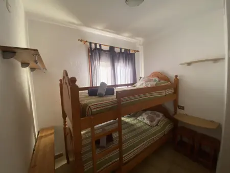 Appartement 35 m² avec balcon à Valle Gran Rey : photo 14