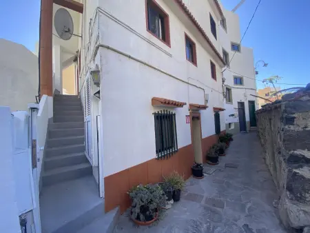 Appartement 35 m² avec balcon à Valle Gran Rey : photo 15