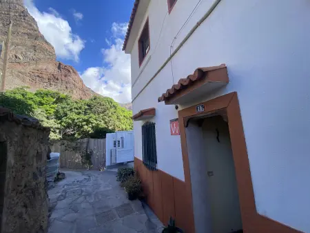 Appartement 35 m² avec balcon à Valle Gran Rey : photo 16