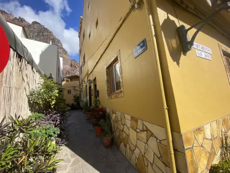 Appartement 35 m² avec balcon à Valle Gran Rey : photo 18