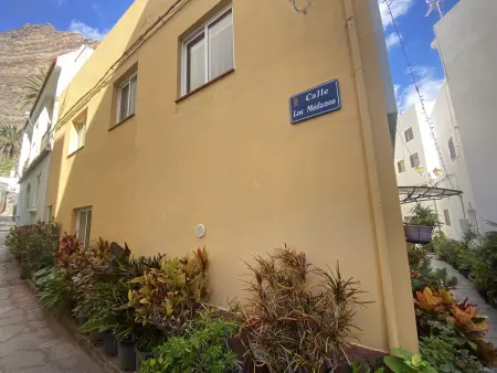 Appartement 35 m² avec balcon à Valle Gran Rey : photo 20