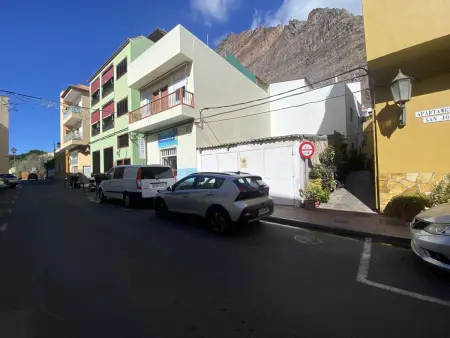 Appartement 35 m² avec balcon à Valle Gran Rey : photo 22