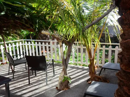 Maison 25 m² avec terrasse à Valle Gran Rey : photo 1