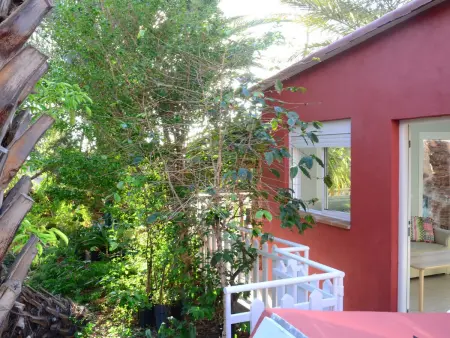 Maison 25 m² avec terrasse à Valle Gran Rey : photo 2