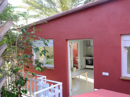 Maison 25 m² avec terrasse à Valle Gran Rey : photo 3