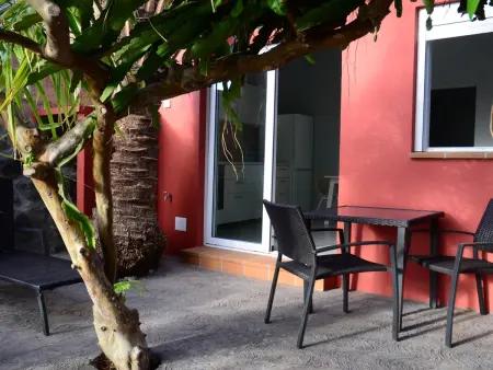 Maison 25 m² avec terrasse à Valle Gran Rey : photo 4