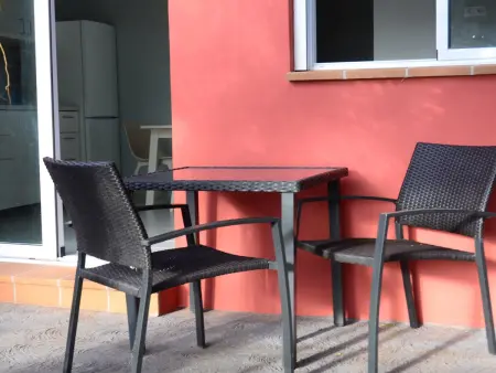 Maison 25 m² avec terrasse à Valle Gran Rey : photo 5