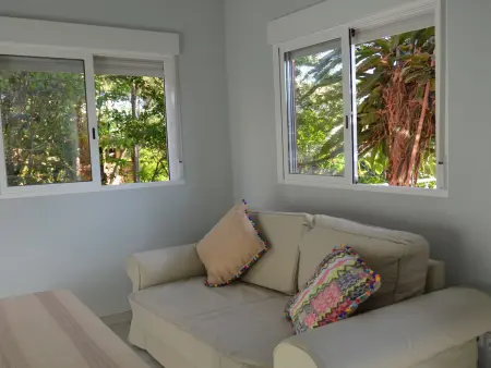 Maison 25 m² avec terrasse à Valle Gran Rey : photo 11