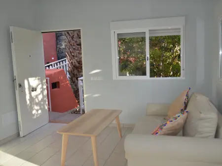 Maison 25 m² avec terrasse à Valle Gran Rey : photo 12