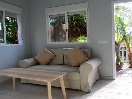 Maison 25 m² avec terrasse à Valle Gran Rey : photo 13