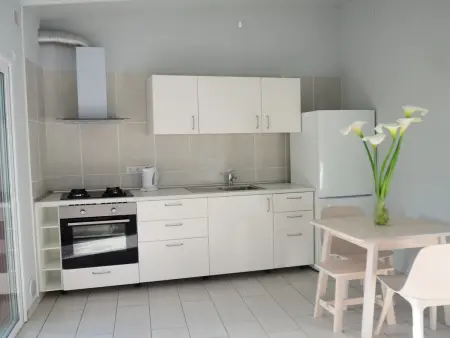 Maison 25 m² avec terrasse à Valle Gran Rey : photo 14