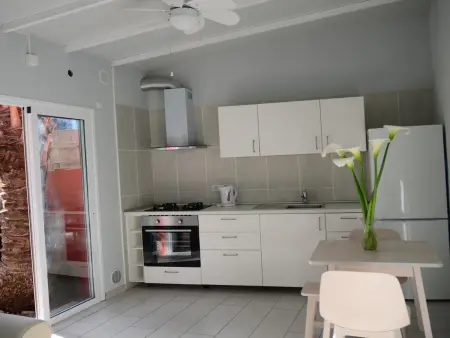 Maison 25 m² avec terrasse à Valle Gran Rey : photo 18