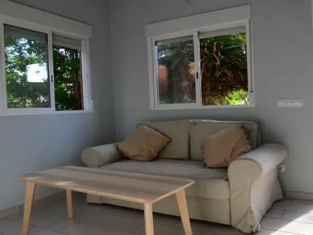 Maison 25 m² avec terrasse à Valle Gran Rey : photo 20