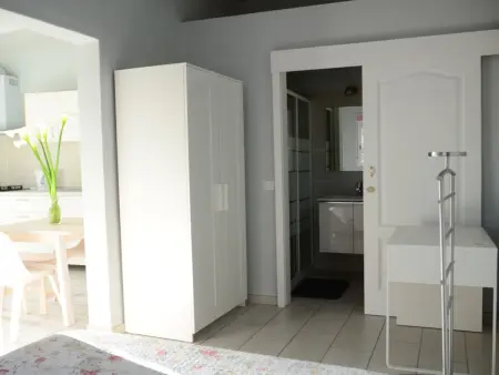 Maison 25 m² avec terrasse à Valle Gran Rey : photo 28