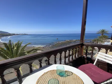 Appartement 43 m² vue mer à Valle Gran Rey : photo 1
