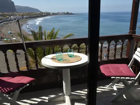 Appartement 43 m² vue mer à Valle Gran Rey : photo 2