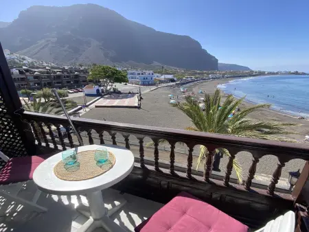Appartement 43 m² vue mer à Valle Gran Rey : photo 3