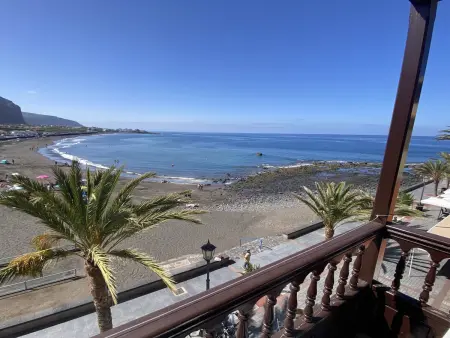 Appartement 43 m² vue mer à Valle Gran Rey : photo 4