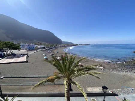 Appartement 43 m² vue mer à Valle Gran Rey : photo 5