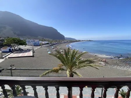 Appartement 43 m² vue mer à Valle Gran Rey : photo 6