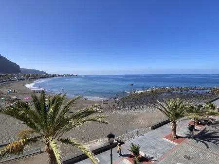 Appartement 43 m² vue mer à Valle Gran Rey : photo 7