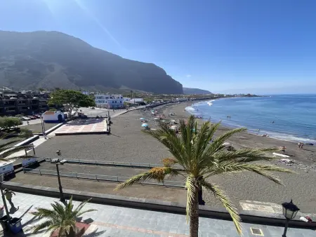 Appartement 43 m² vue mer à Valle Gran Rey : photo 8
