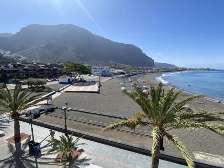 Appartement 43 m² vue mer à Valle Gran Rey : photo 9
