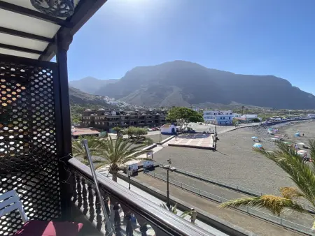 Appartement 43 m² vue mer à Valle Gran Rey : photo 10
