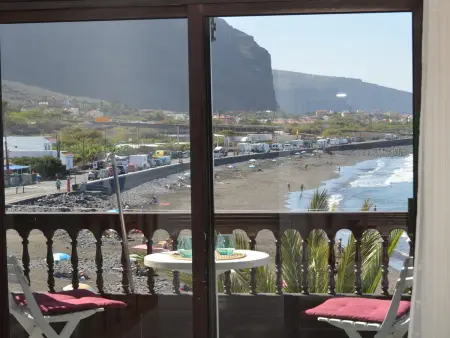 Appartement 43 m² vue mer à Valle Gran Rey : photo 11
