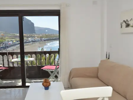 Appartement 43 m² vue mer à Valle Gran Rey : photo 12